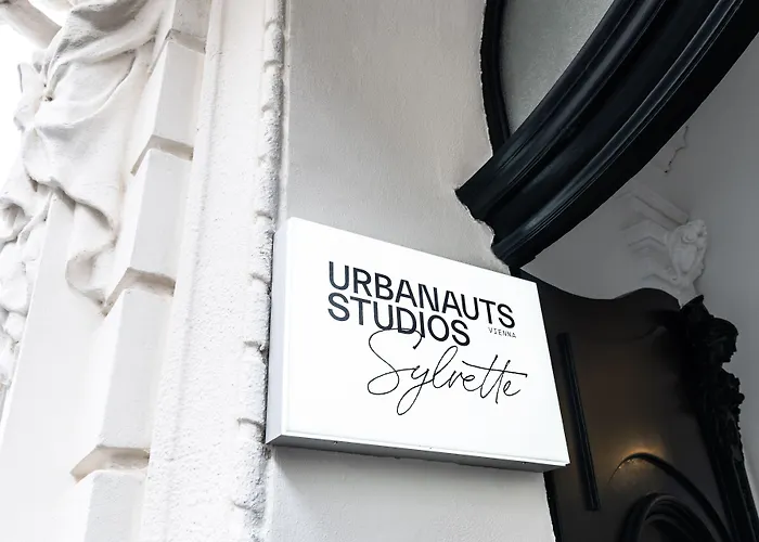Urbanauts Sylvette